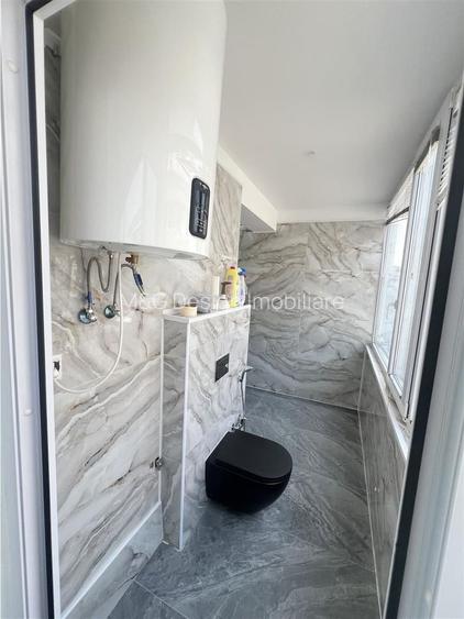 3 camere decomandat Ultracentral totul nou CENTRALA PROPRIE - 13