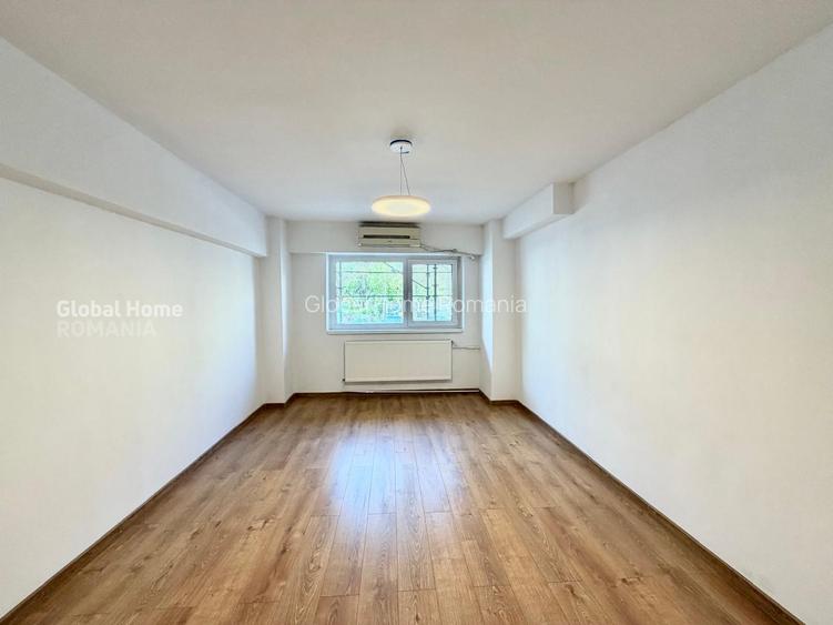 Matei Basarab - Unirii ◉ 90 MP ◉ Birou 3 Camere ◉ Parcare Inclusa ◉ 2 Bai - 8