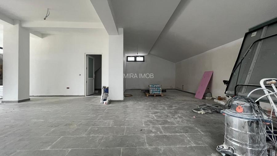 Parter comercial ideal business, vitrină stradală, zonă rezidențială - 5