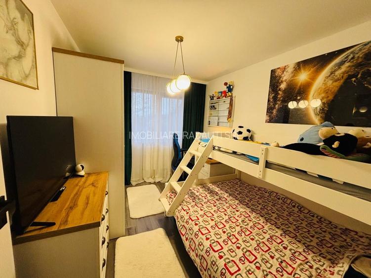 APARTAMENT PREMIUM 4 CAMERE | ULTRACENTRAL | 90 MP I 190 000 Euro - 9