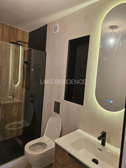 Apartament de 3 camere pentru inchiriat - 11