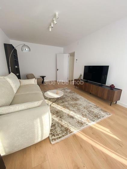 First Rental | Luxury Comfort | Brand New 2-Room Apartment - 5
