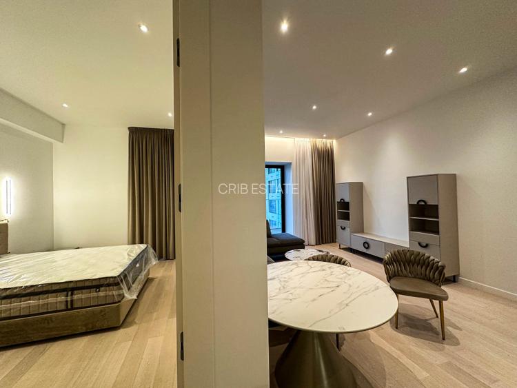 2 Camere One Verdi Park Floreasca Aviatiei Terasa Parcare - 11
