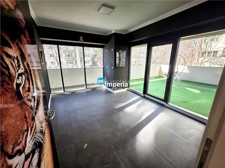 Spatiu de inchiriat, central - Mercury Apartments - 4