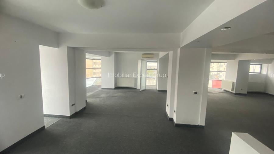 Unirii 3 Apartamente 120mp pentru firme (cladire de birouri) - 4