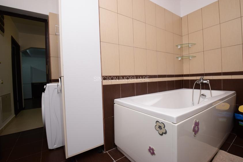 2 camere cu parcare, Popești Leordeni - metrou Dimitrie Leonida - 18