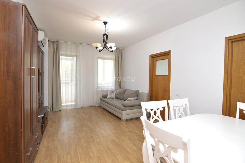 INCHIRIERE APARTAMENT 3 CAMERE UNIRII – FANTANI - 6