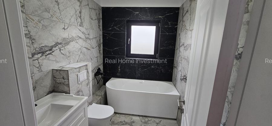 Vila/Casa individuala 4 camere/Com.Berceni - 21