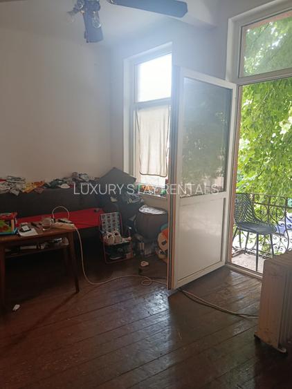 Apartament de vânzare în vilă – ideal pentru investiție - 4
