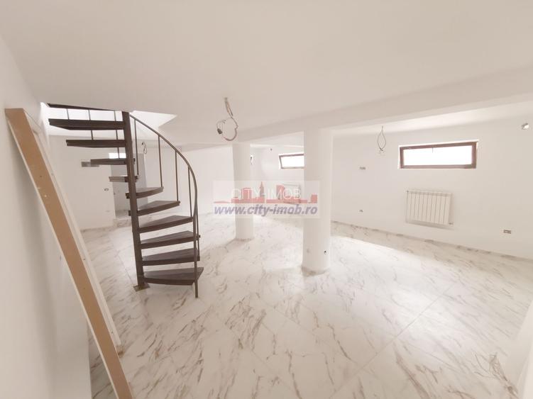 Vanzare Casa Otopeni   D + P + M - 18