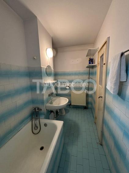 Apartament cu 4 camere decomandate comision 0% cartier Manastur - 7