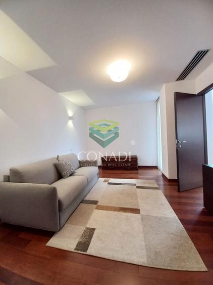 Apartament de inchiriat Primaverii 4 camere