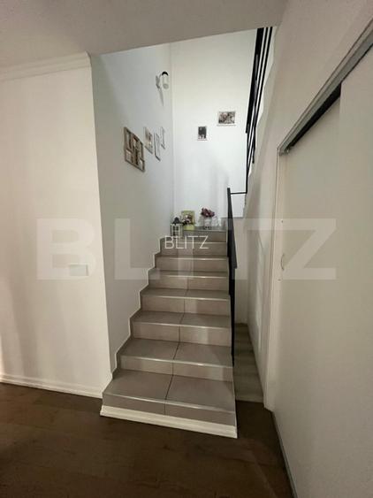 Casa Modernă P+1E | Renovată 2025 | Mobilată & Utilată | Zonă Dedeman - 11
