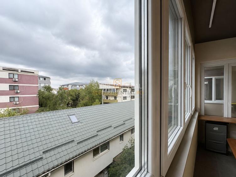 Apartament 2 camere decomandat | Drumul Fermei - 8