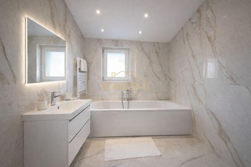 BG151-Duplex 3 camere, P+M, teren 200 mp, carport-Chișoda-145.000 €