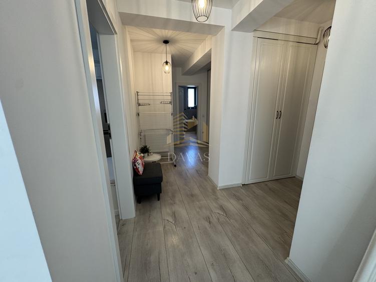 Apartament 2 camere decomandat+parcare subterana inclusă in preț | Buna Ziua