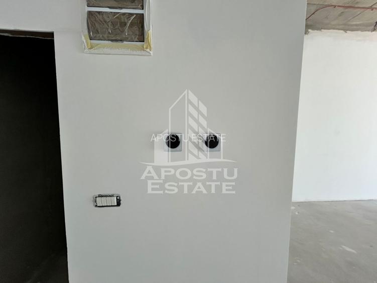 Spatiu comercial 51 mp, de inchiriat , Central - Nord One, Timisoara. - 3