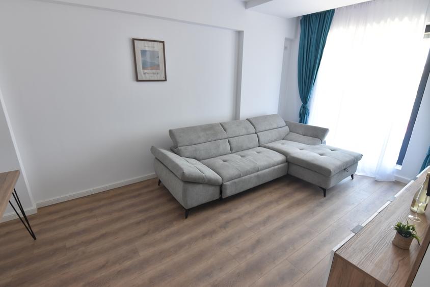 Apartament 2 camere in bloc nou, Prelungirea Ghencea