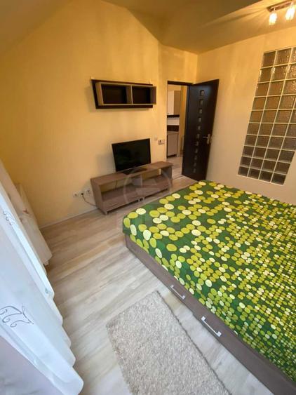 Apartament 3 camere în Iris | 62 mp | Mobilat și utilat | Ideal pentru familie