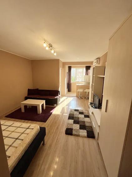 Garsoniera Dristor | Pet Friendly