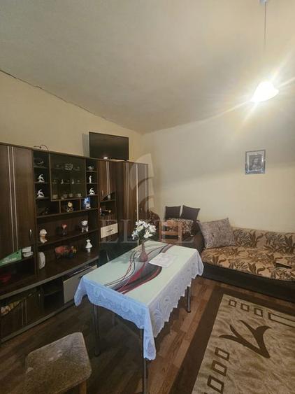 Apartament o camera în zona Parcul Caragiale, Regele Ferdinand