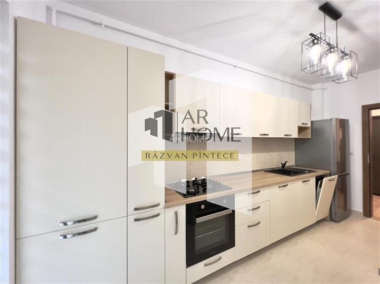 Apartament 2 camere de lux, parcare subterana, Albert MRS, Ploiesti - 9