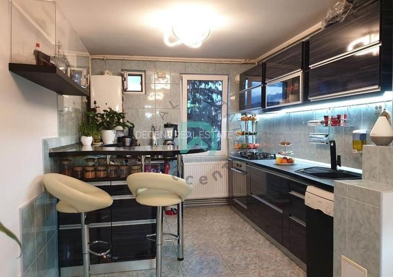 Apartament 4 camere, Tractorul, Brasov - 8
