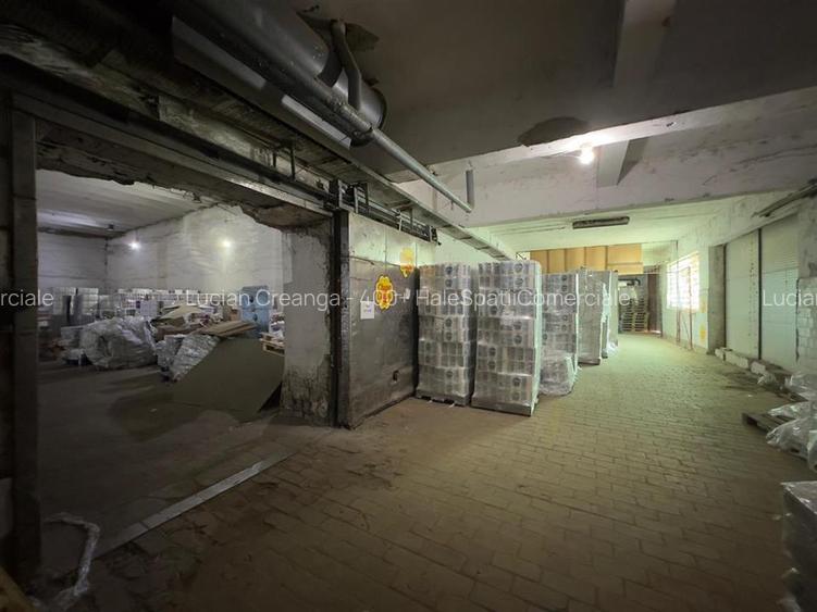 Hala depozitare cu rampă, de la 800mp la 2000mp, bld. Metalurgiei, Iaș - 6