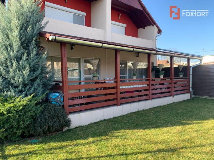 COMISION 0% Casa individuala cu 9 camere si suprafata de 397 mp - Dumbravita