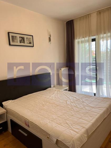 INCHIRIERE 3 CAMERE ZONA IANCU NICOLAE | TERASA PROPRIE |