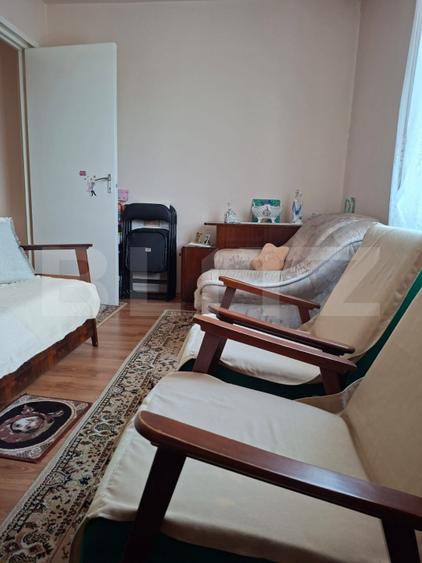 De vânzare – apartament spațios cu 3 camere, ideal pentru familie!