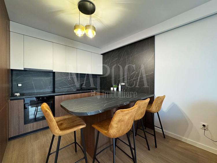 Apartament 2 camere de vanzare in Floresti