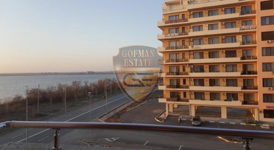 2 camere Mamaia Nord Summerland parcare vedere lac gaze