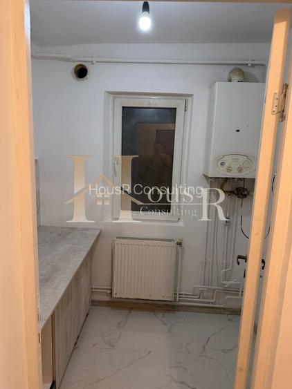 Disponibil imediat. Centrala termica proprie, Renovat ! - 4