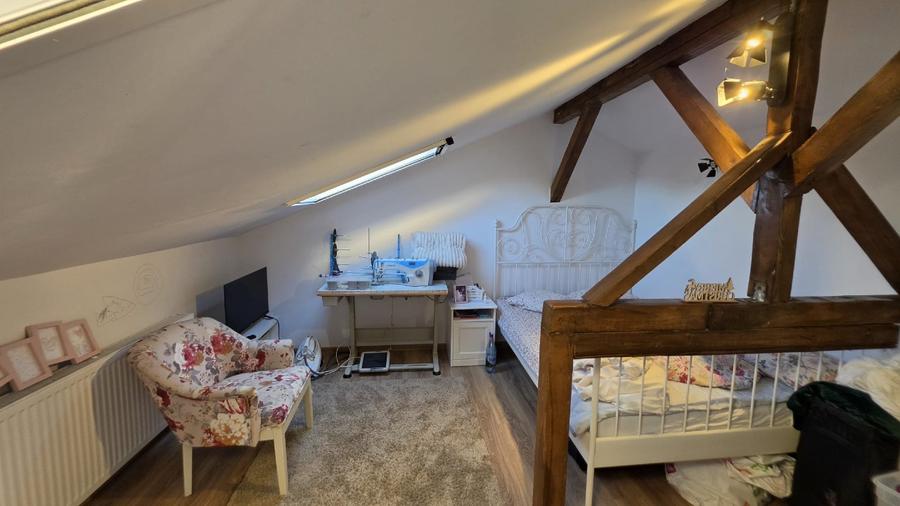 Casa 5 camere Frumusani