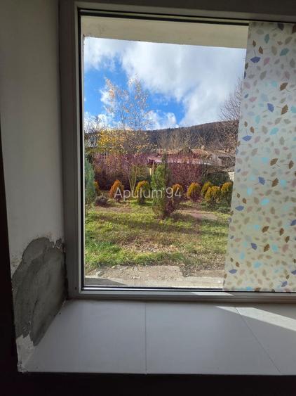 Apartament de vanzare cu 2 camere in Azuga