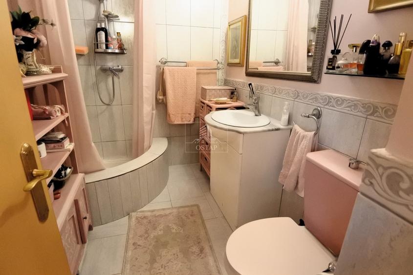 Apartament luminos cu 2 camere - Bacău – Zona Bistrița Lac