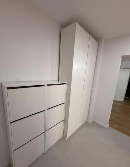 Apartament 2 camere | Centrala proprie | Prima inchiriere | Tei