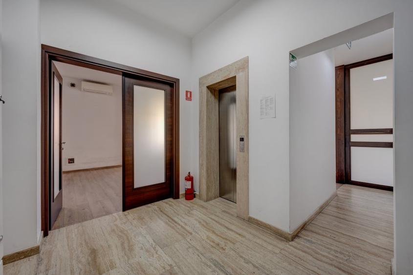 SPATIU DE BIROURI IN ZONA KISELEFF – AVIATORILOR!