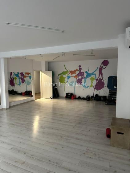 Spațiu comercial , parter, 400 mp , zona Baciu - 5