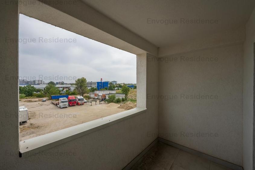 OFERTA FULGER - Apartament cu 2 cam Auchan Militari - Iuliu Maniu 586-590