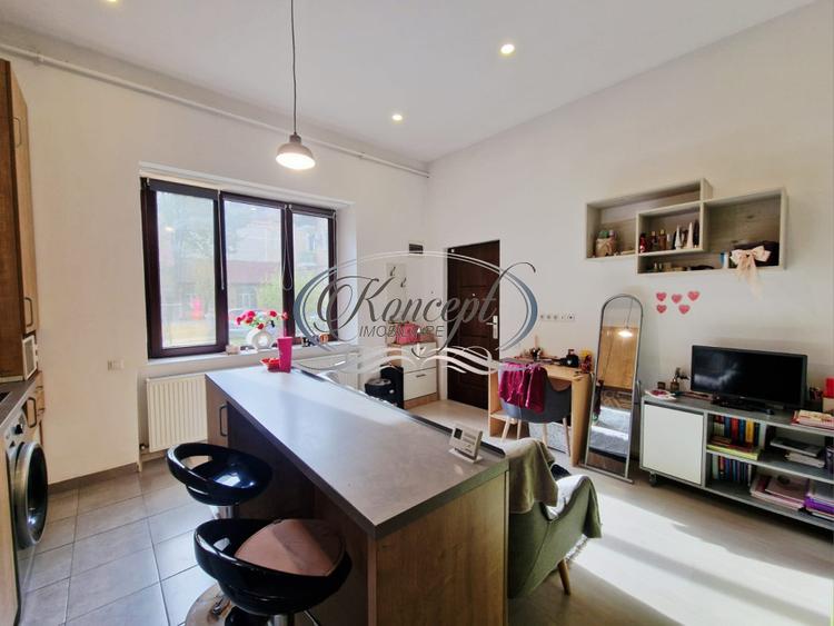 Apartament deosebit langa Facultatea de Litere