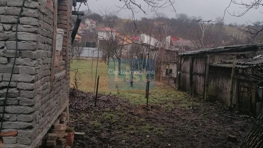 Casă familiala zona centrală Turda,teren 895mp, fără comision!!!  - 12