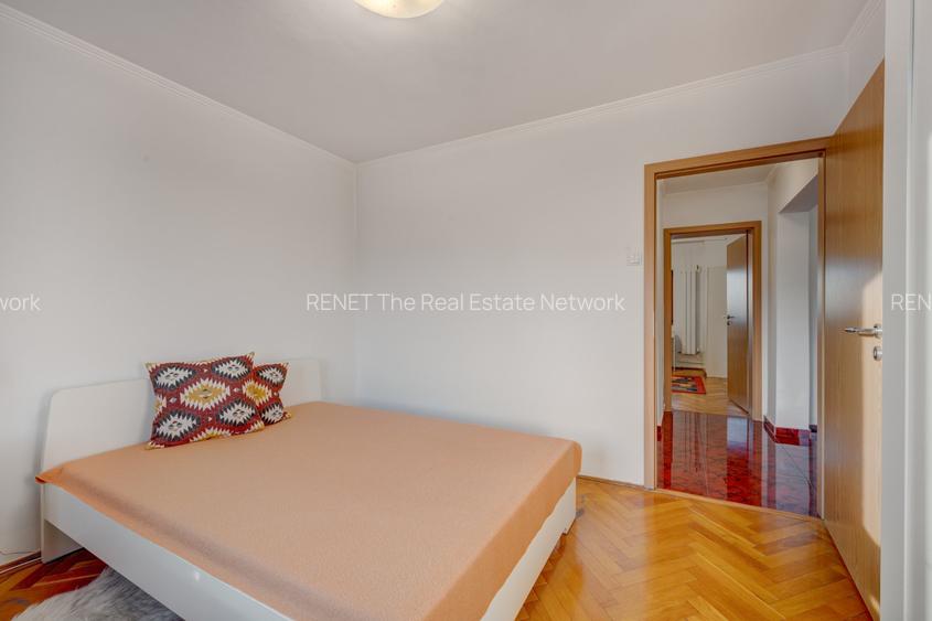 Apartament 3 camere Premium, Unirii - Natiunile Unite - 9