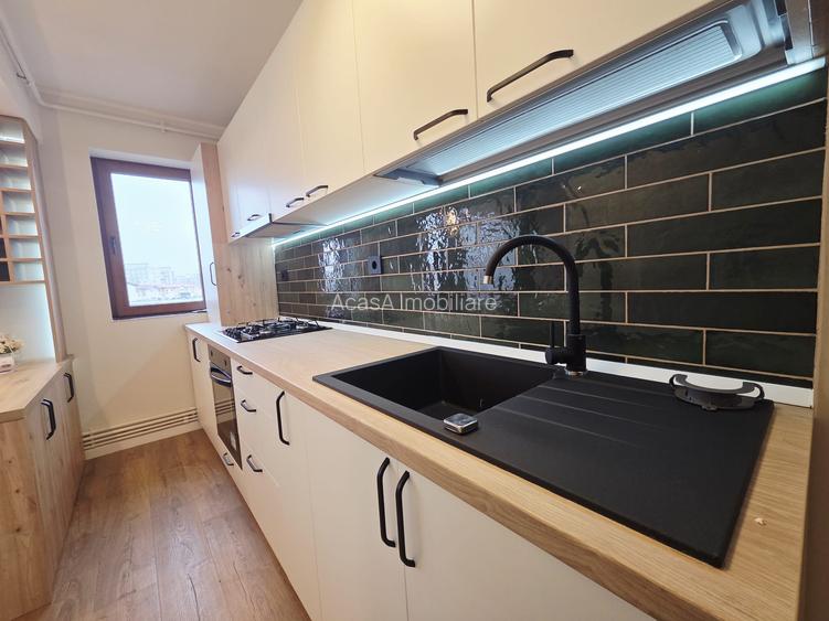 Apartament 1 camera mobilat si utilat Prima Inchiriere - 5