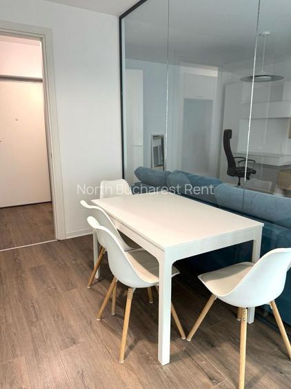 2 Camere | Parcare Inclusa | Aviatiei - 8