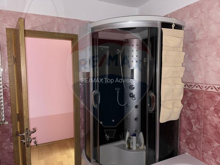 VANZARE Apartament cu 3 camere in zona Voluntari - 21