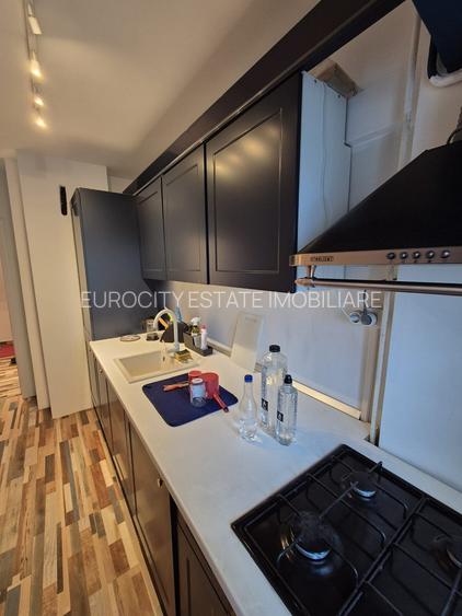 3 camere Bd. Libertății – Izvor | 79 mp | locație centrala | mobilat - 13