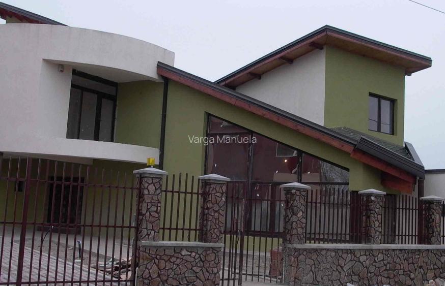 Proprietar vand casa individuala 330mp utili in zona planetelor, Giroc D+P+E+pod - 8