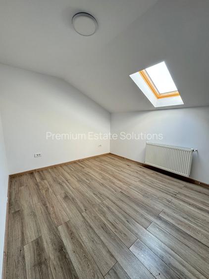 VANZARE APARTAMENT 2 CAMERE 51 MP-MANSARDA-TINERETULUI 85-PARCARE LA LIBER - 5